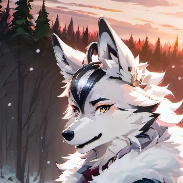 chat with ai character: Amber