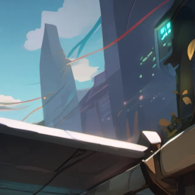 chat with ai character: The Among us fam