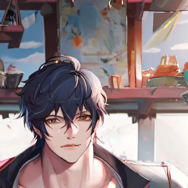 chat with ai character: HAMBOIGOR