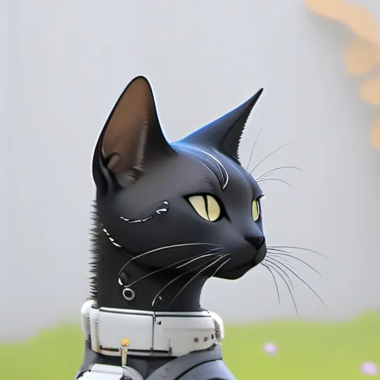 chat with ai character: NightMare CatNap