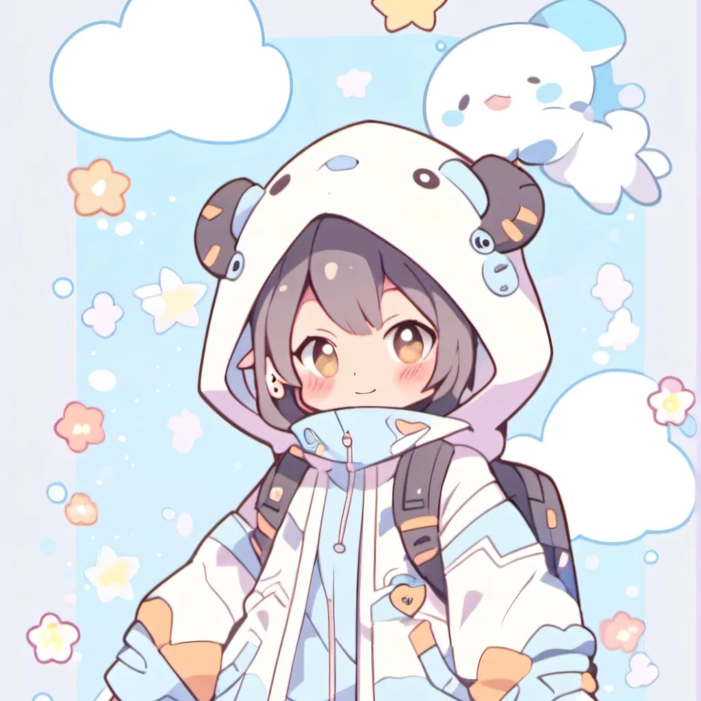 chat with ai character: Aurora