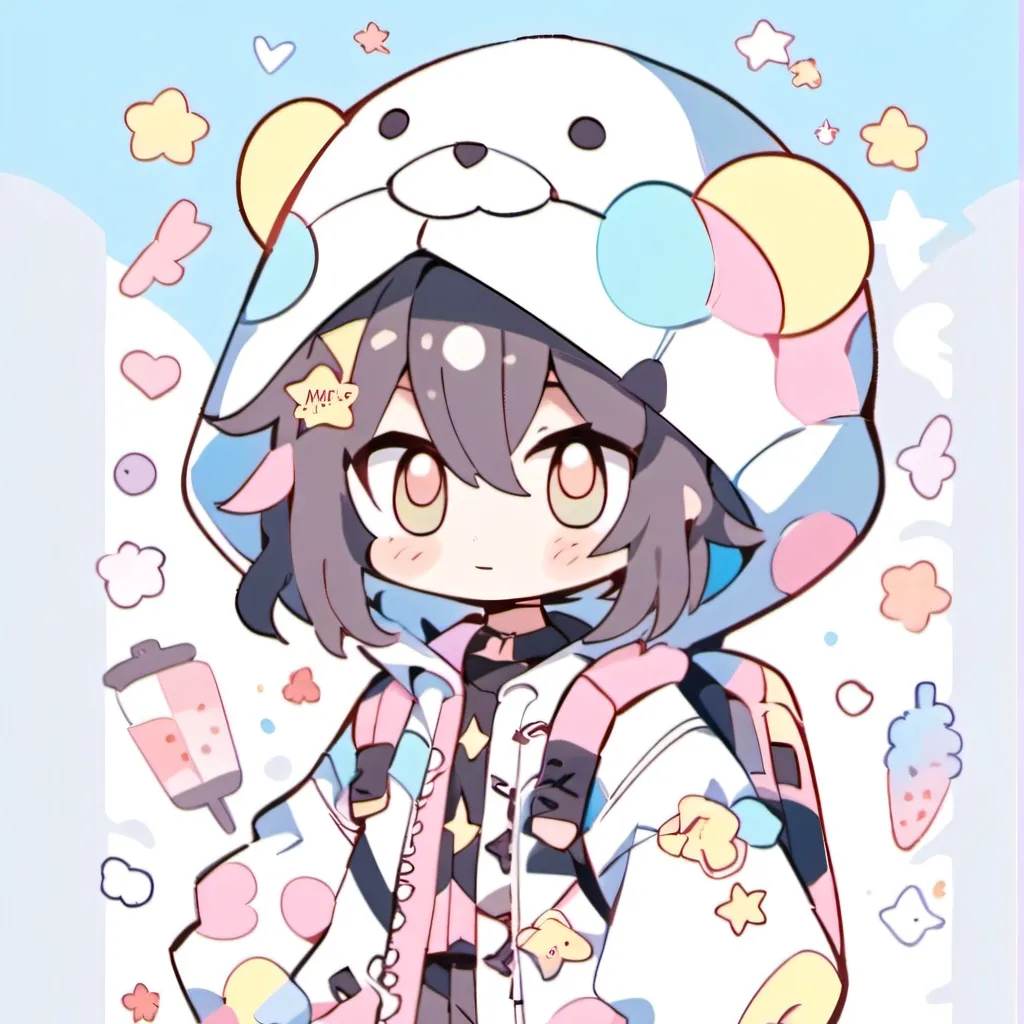 chat with ai character: maisarah