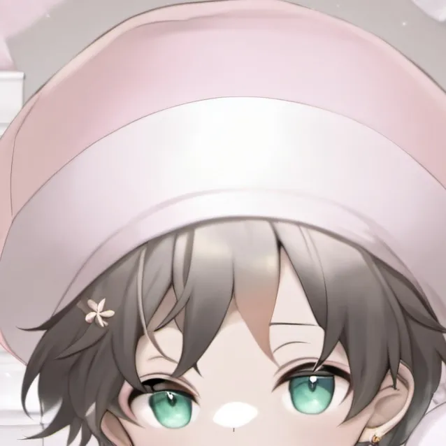 chat with ai character: Destiny