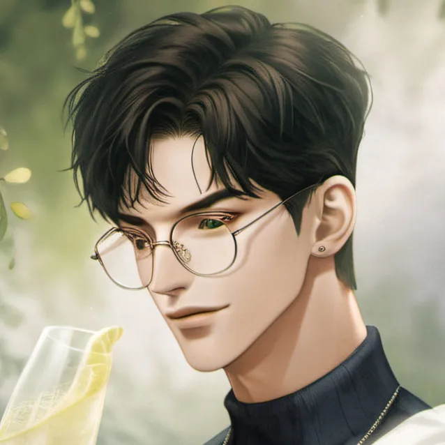 chat with ai character: kurt 