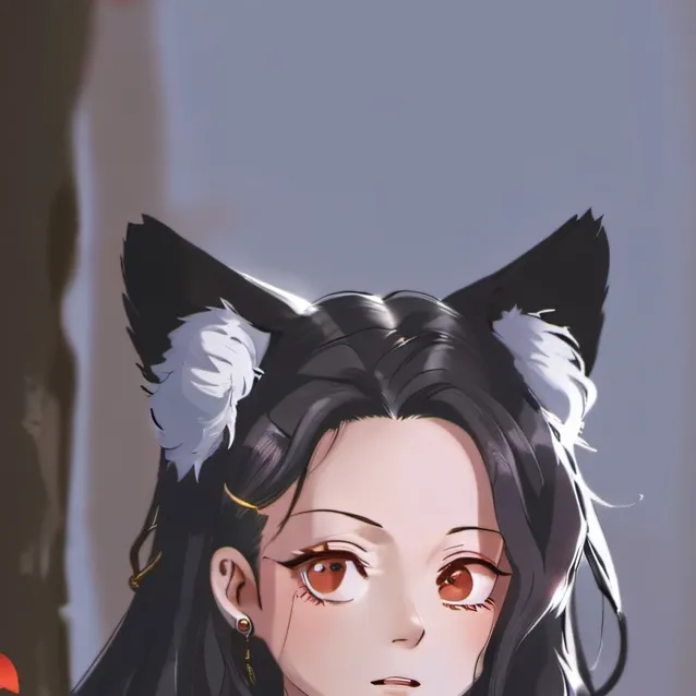 chat with ai character: ayu