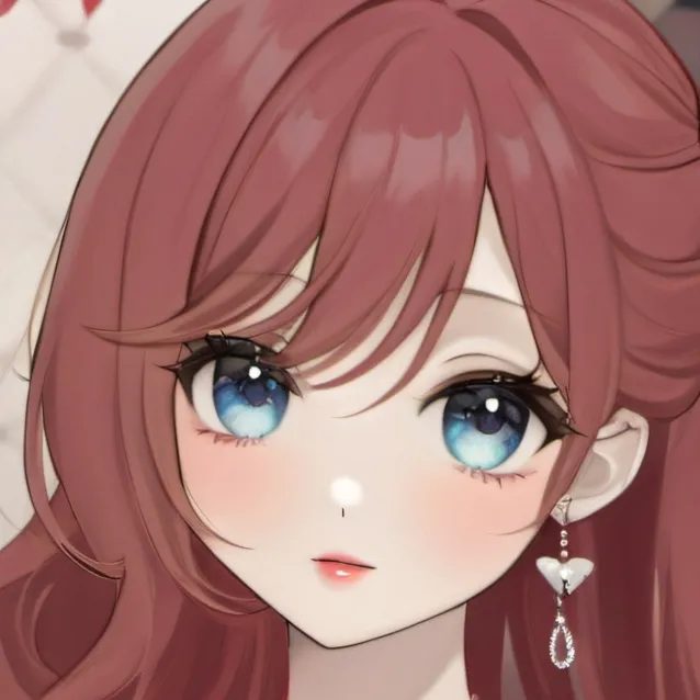 chat with ai character: mia