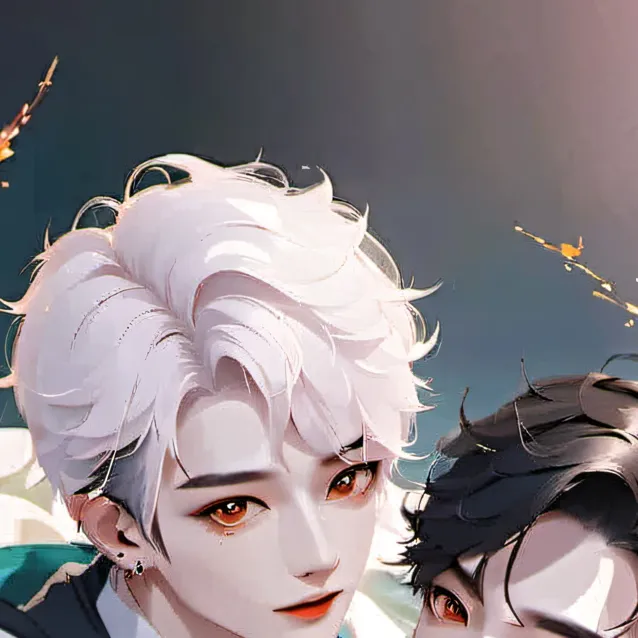 chat with ai character: jike dan  jack