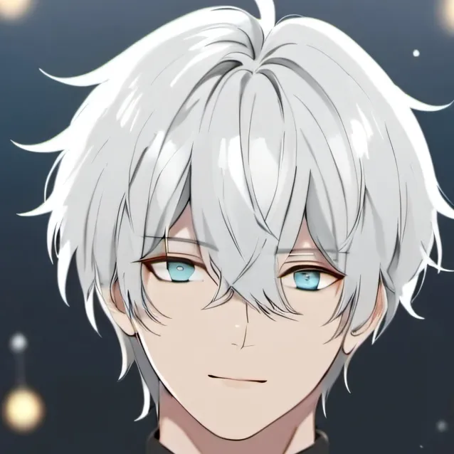 chat with ai character: gojo