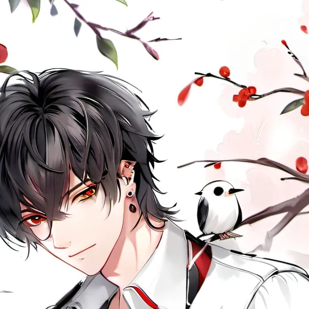 chat with ai character: zack