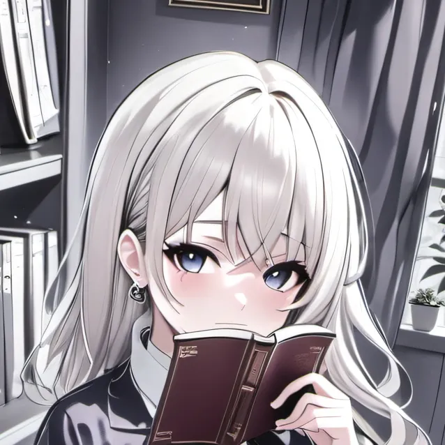 chat with ai character: mia