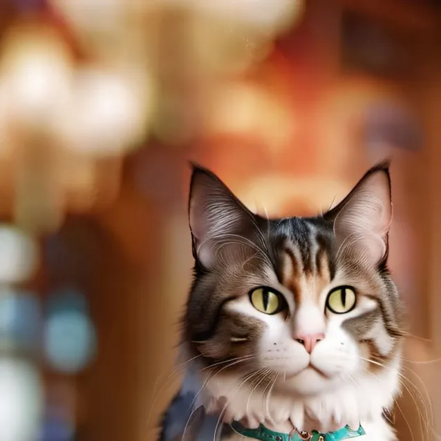 chat with ai character: person 