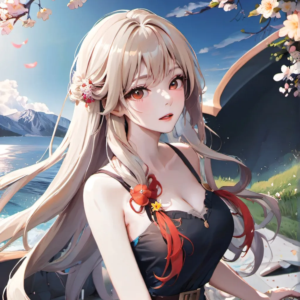 chat with ai character: Crystal