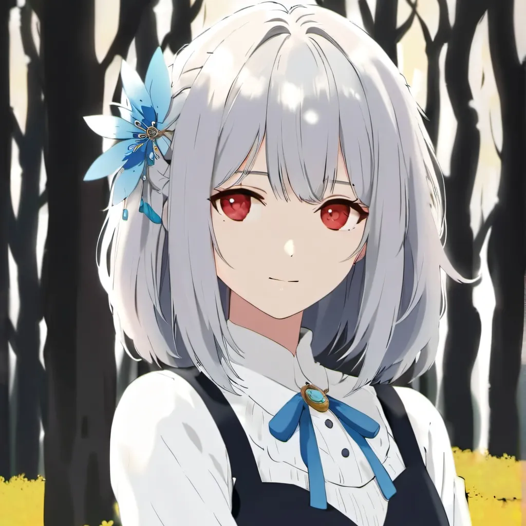 chat with ai character: Moonshy