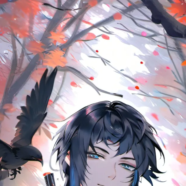 chat with ai character: Kaigaku