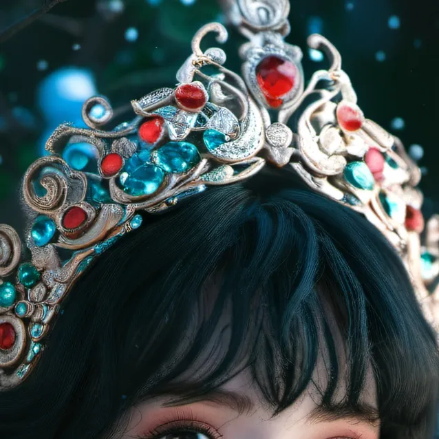 chat with ai character: mulan