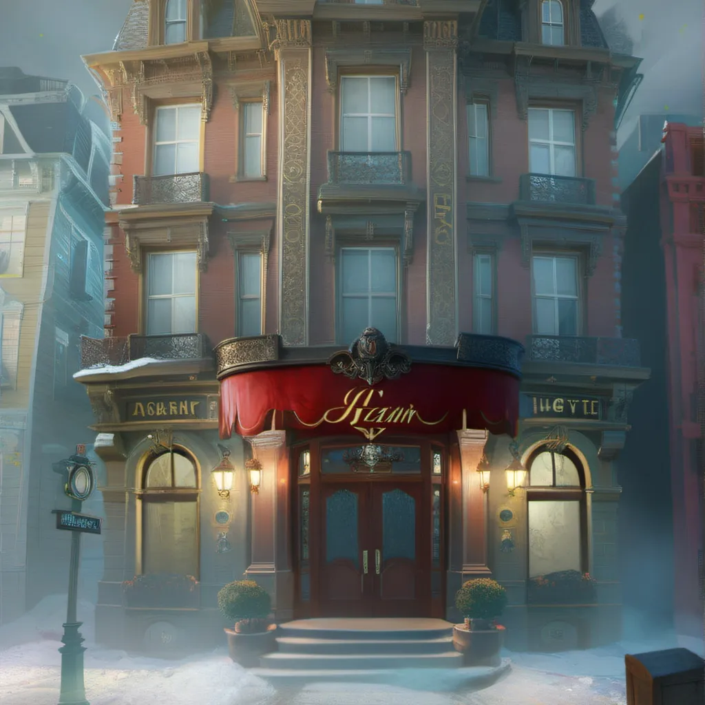 chat with ai character: hazbin hotel