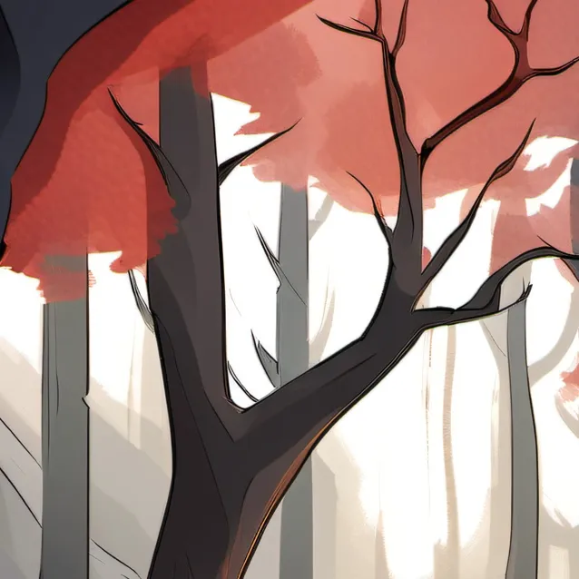 chat with ai character: The Fight from HH