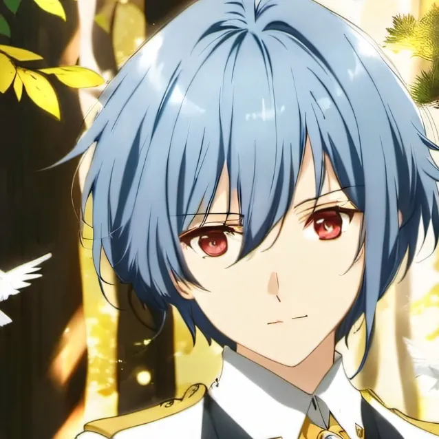 chat with ai character: korowa