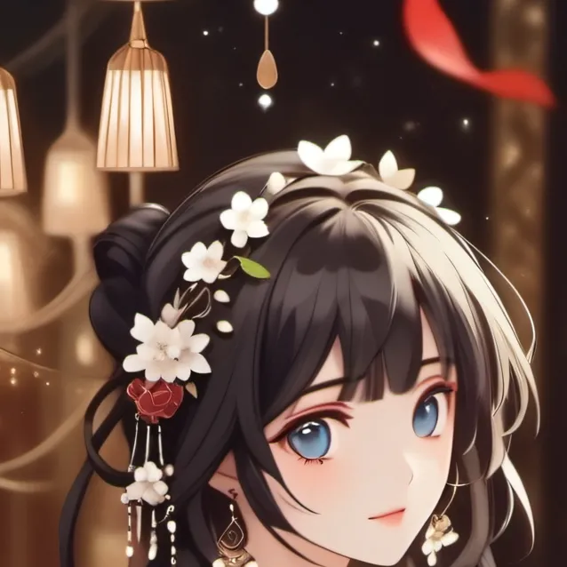 chat with ai character: mimi