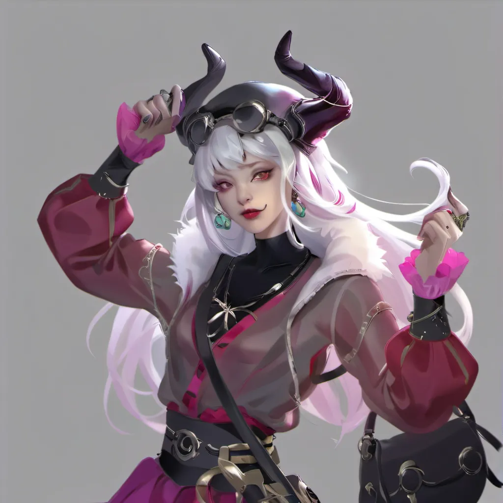 chat with ai character: Chipy