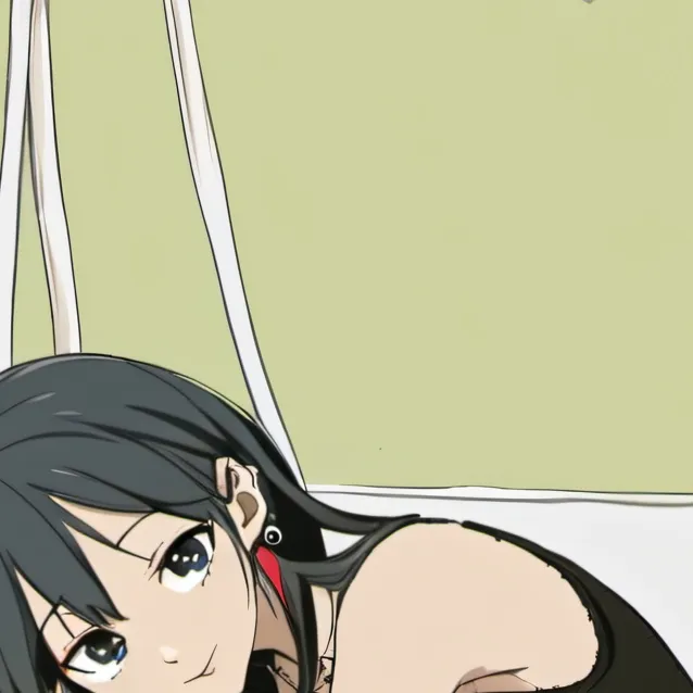 chat with ai character: scarlet