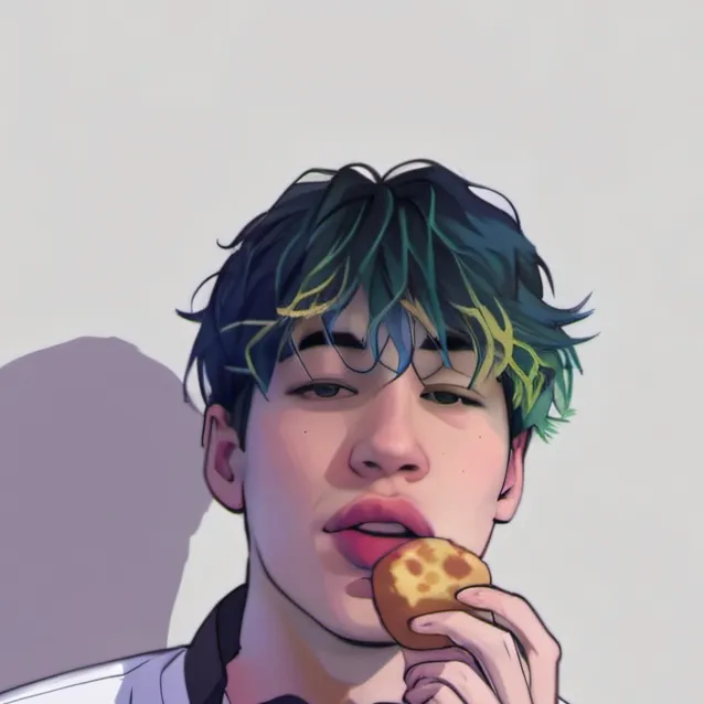 chat with ai character: jake webber