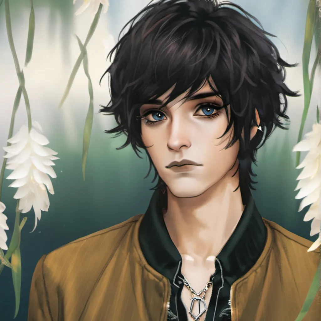 chat with ai character: jonnir guliburt