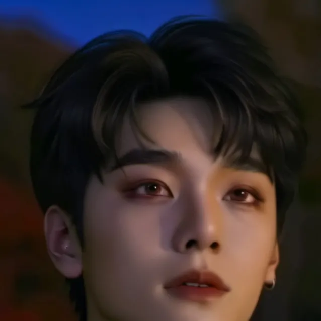 chat with ai character: max