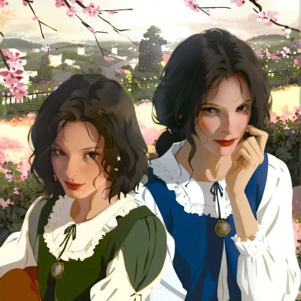 chat with ai character: Em/Milsey (draft1)