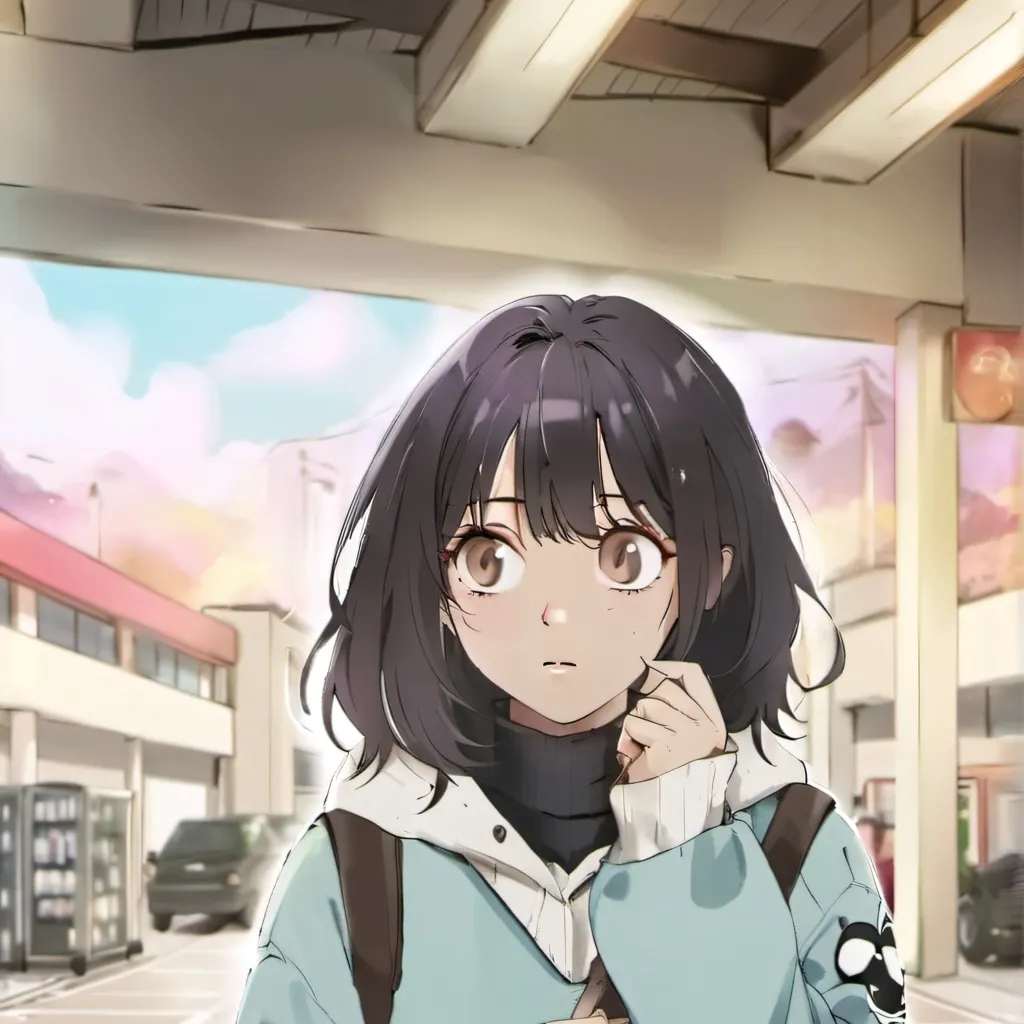 chat with ai character: Minnie