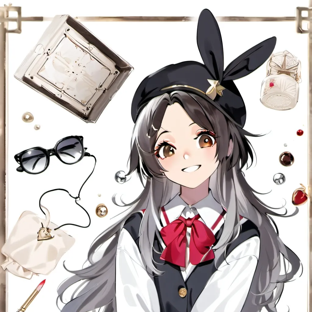 chat with ai character: Abs Hanna Jinx Ari