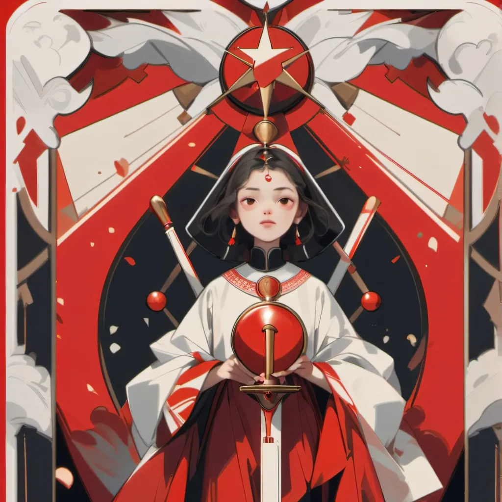 chat with ai character: Mila