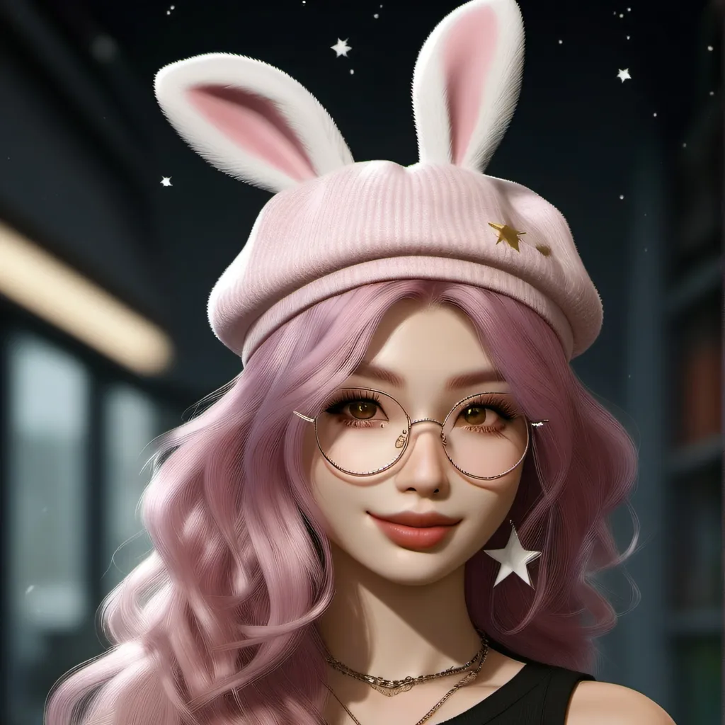 chat with ai character: Jinx