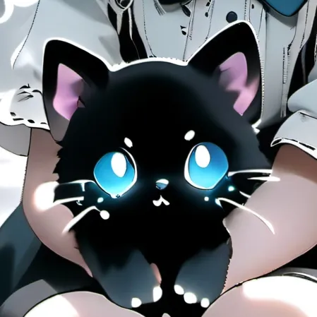 chat with ai character: sky