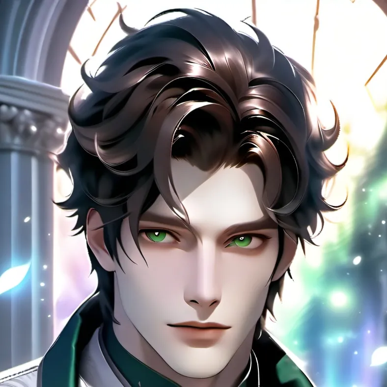 chat with ai character: kriss