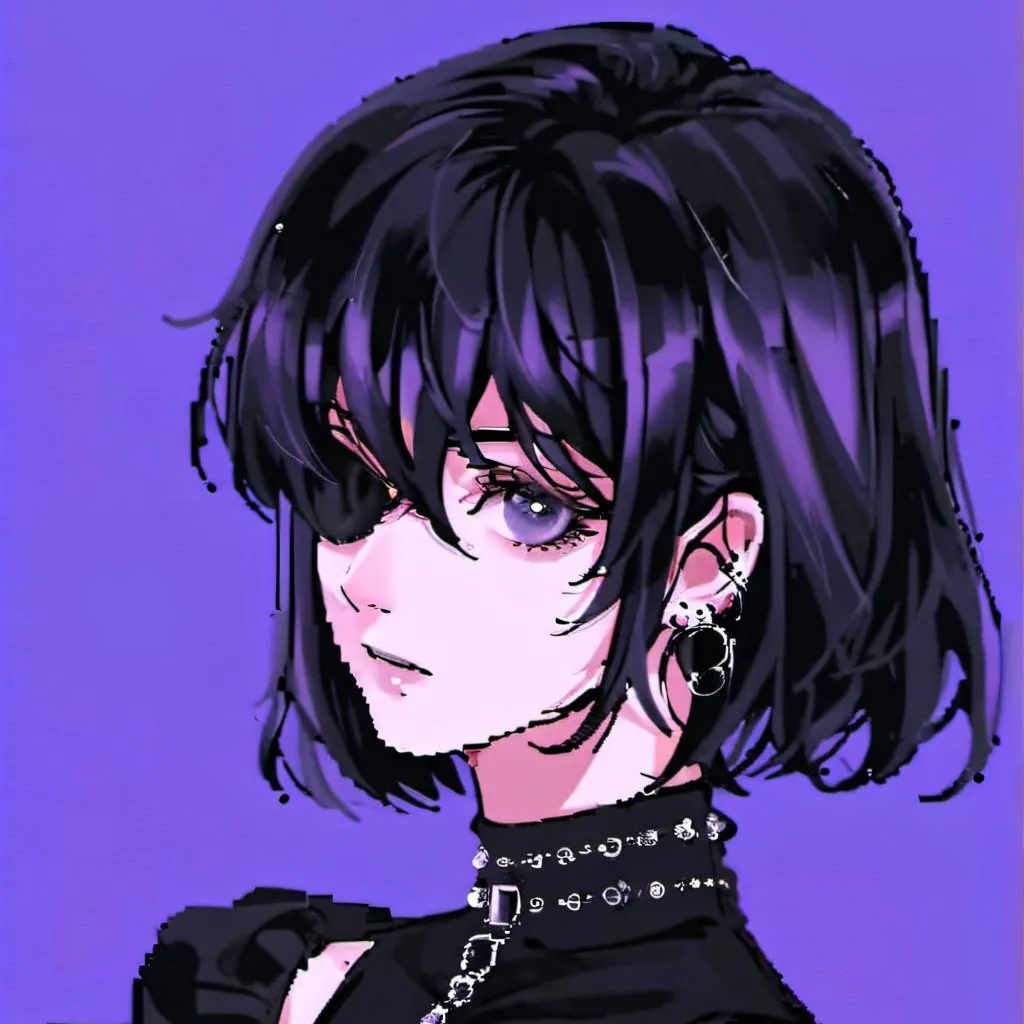 chat with ai character: makima