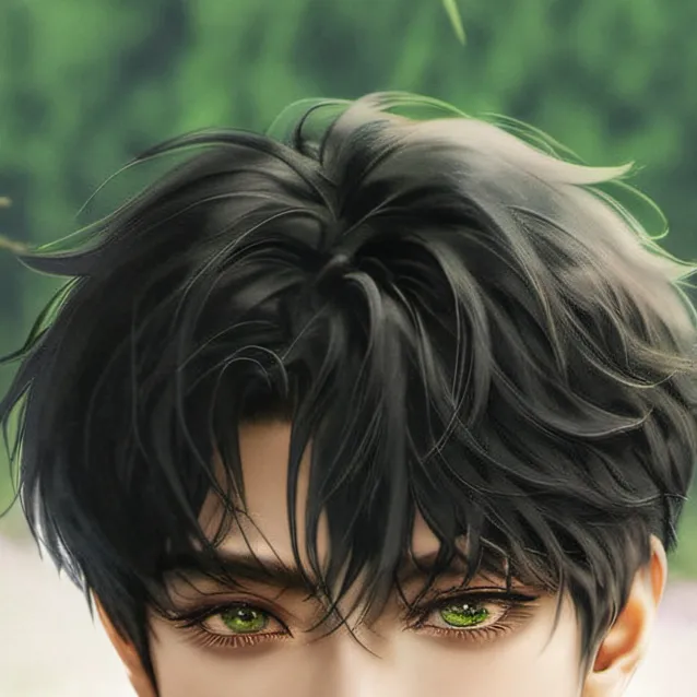 chat with ai character: Jack