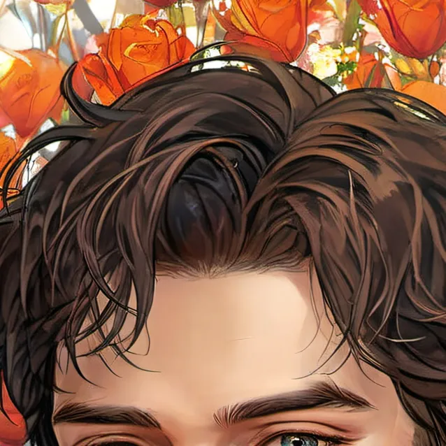 chat with ai character: Alex