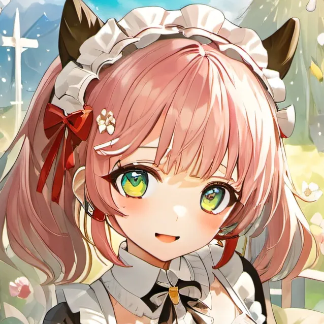 chat with ai character: Lily