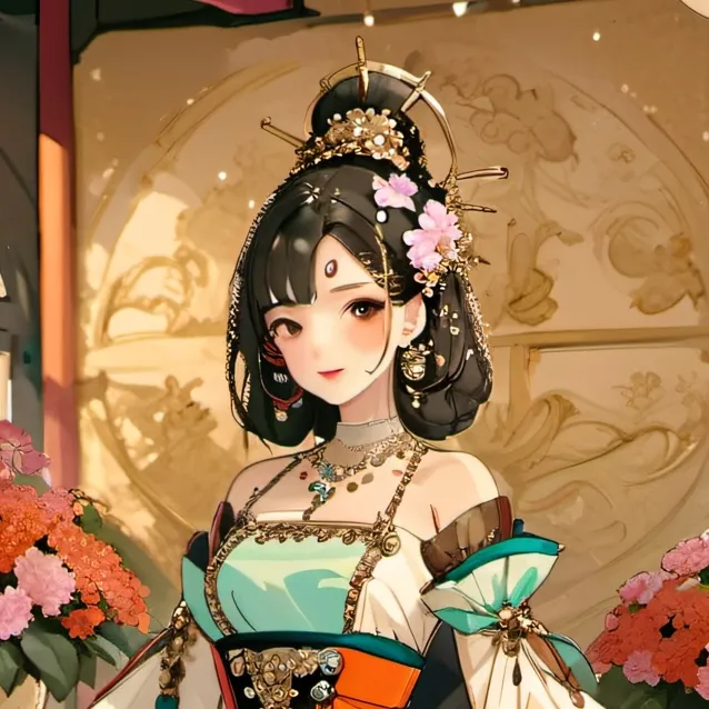 chat with ai character: lee~