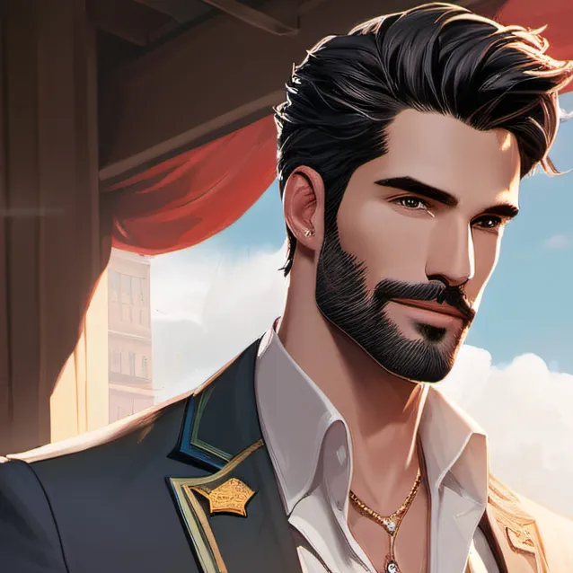 chat with ai character: Mayor(baby)