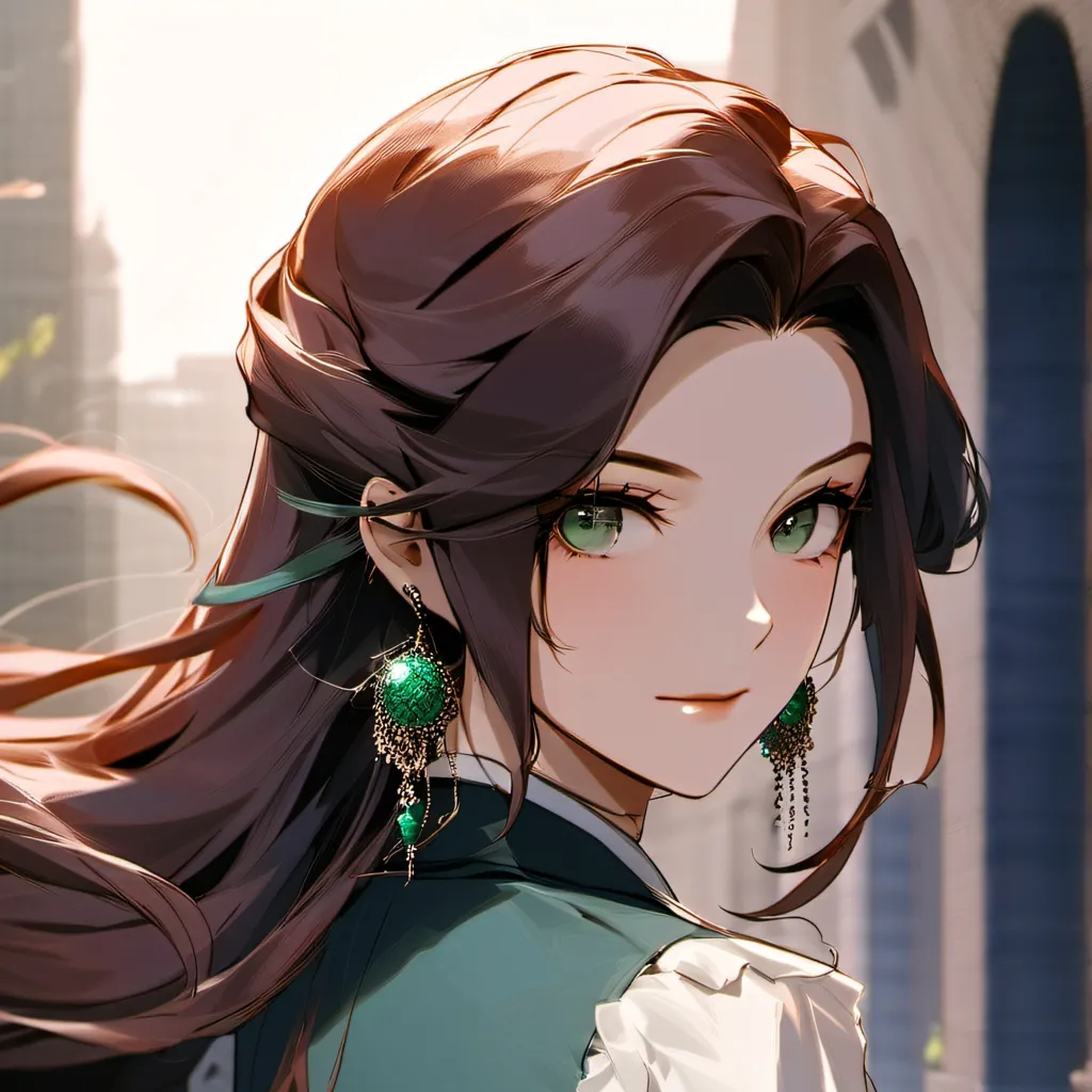 chat with ai character: Akari Mizuki