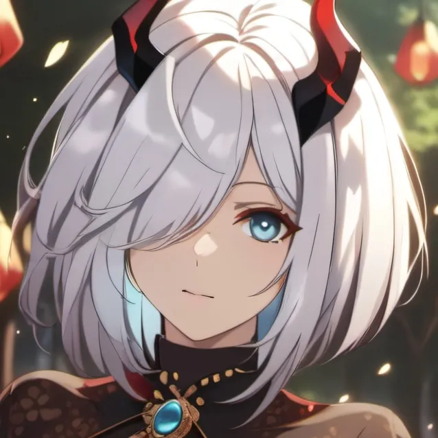 chat with ai character: Lisa