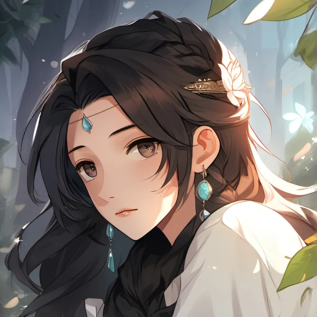 chat with ai character: Bella