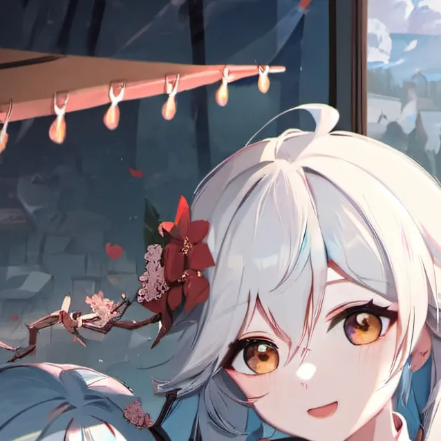 chat with ai character: lina