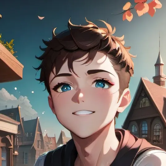 chat with ai character: Jack 