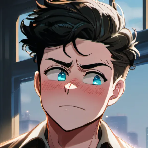 chat with ai character: Vanot