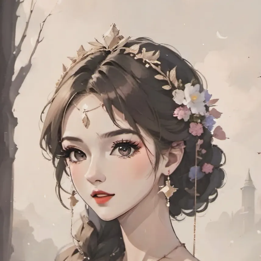 chat with ai character: mary