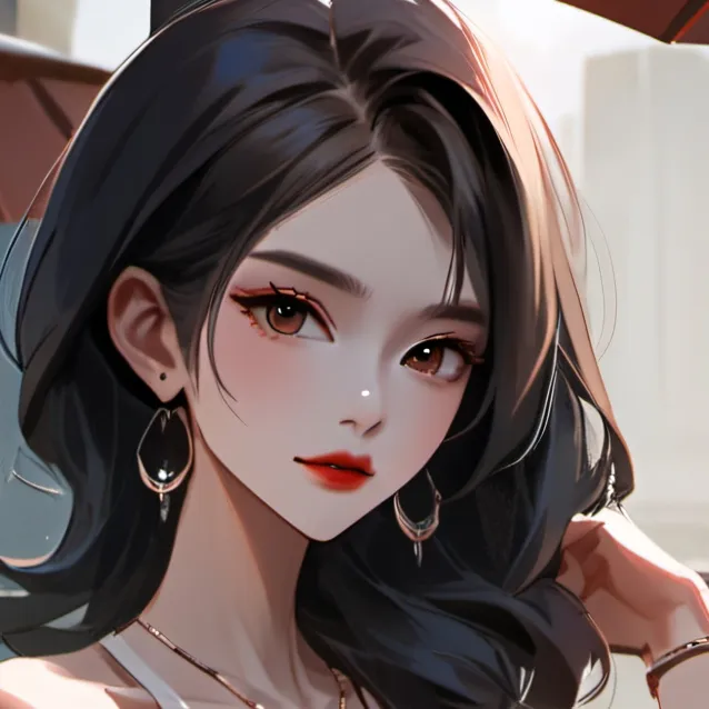 chat with ai character: maria (you)