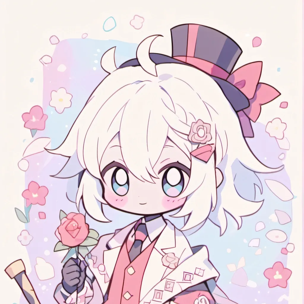 chat with ai character: hazbin hotel